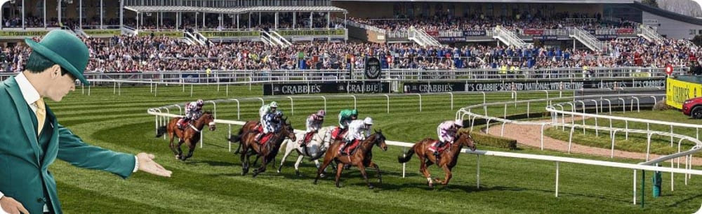 Betting on Major horse races in Ireland