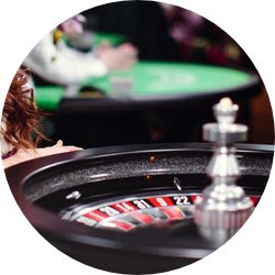 Live Roulette at Mr Green Live Casino