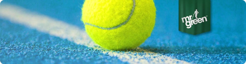 Tennis Tournament: Australian Open