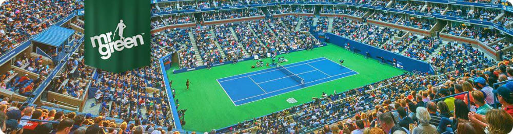 Tennis Tournaments: US Open