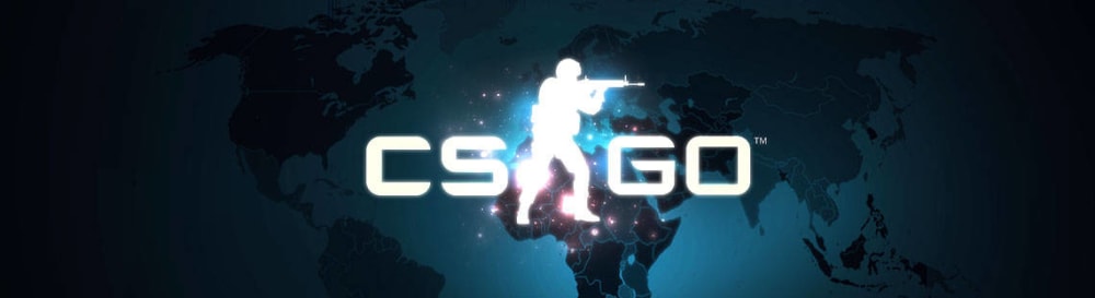 Play Counter Strike Global Offensive