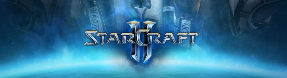 Play Starcraft 2