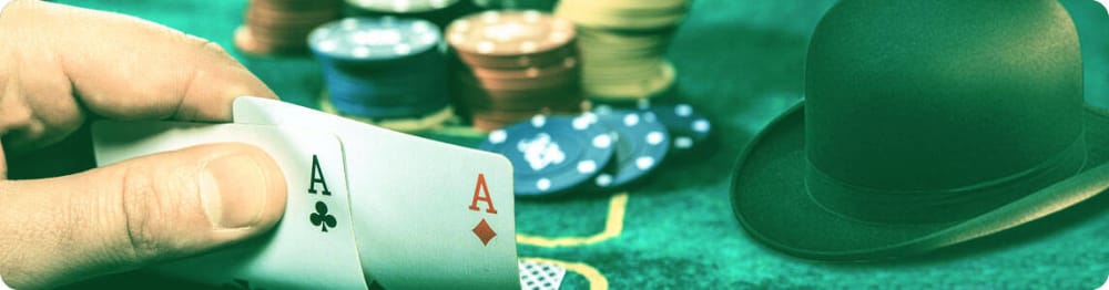 Poker strategy: Make the most of a big hand