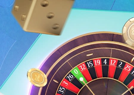Neighbour bets roulette