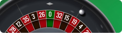 Roulette Neighbour Bets